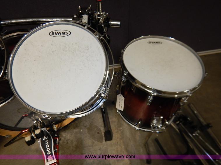 image for item BM9443 Drum set