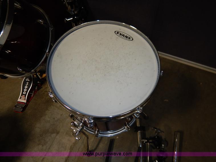 image for item BM9443 Drum set