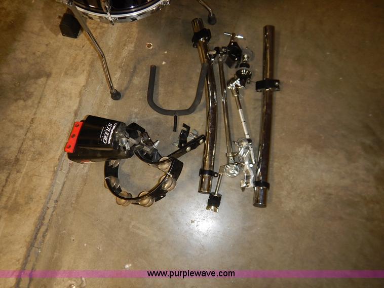 image for item BM9443 Drum set