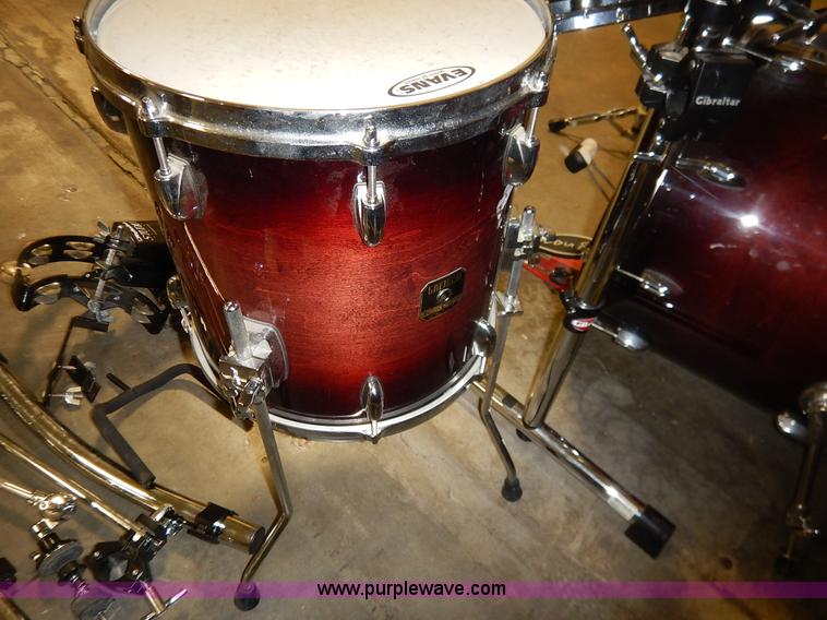 image for item BM9443 Drum set