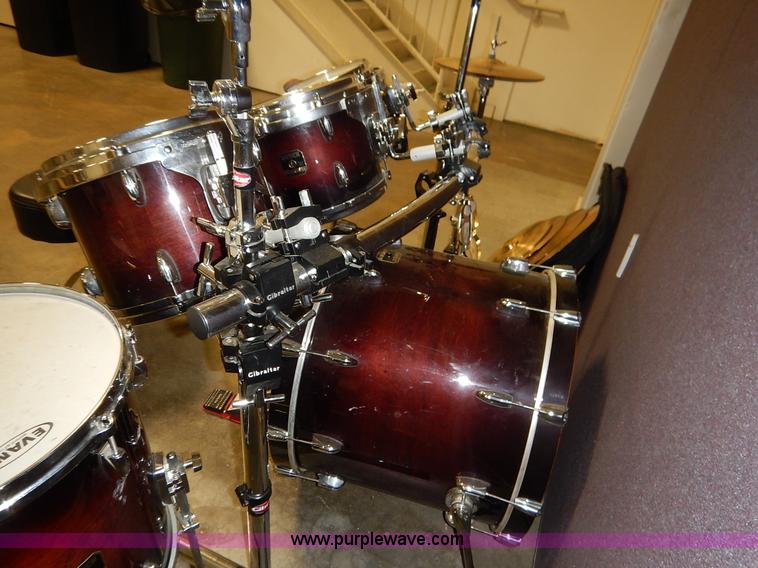 image for item BM9443 Drum set