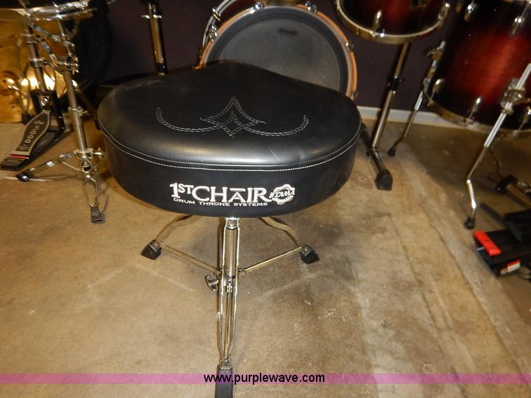 image for item BM9443 Drum set