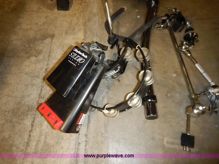 image for item BM9443 Drum set