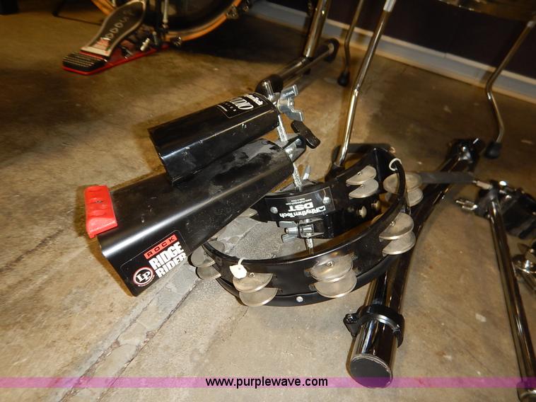 image for item BM9443 Drum set