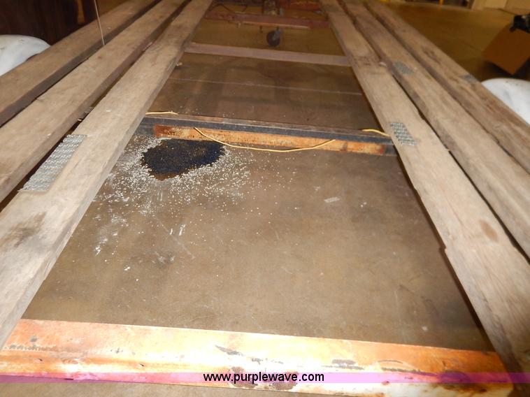 image for item BM9490 ATV trailer