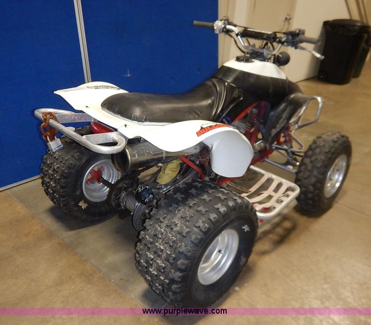image for item BM9491 1991 Honda ATV