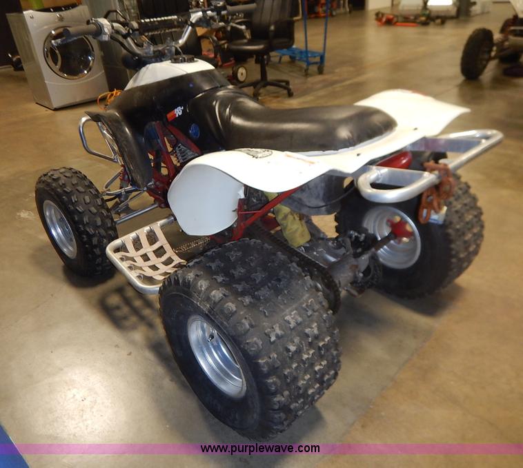 image for item BM9491 1991 Honda ATV