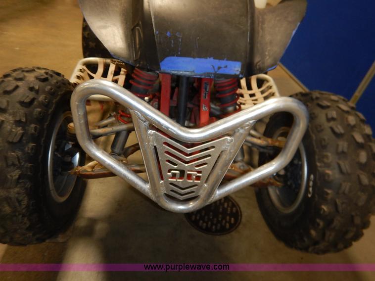 image for item BM9491 1991 Honda ATV