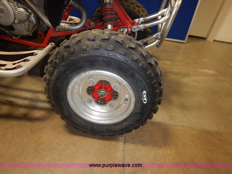 image for item BM9491 1991 Honda ATV