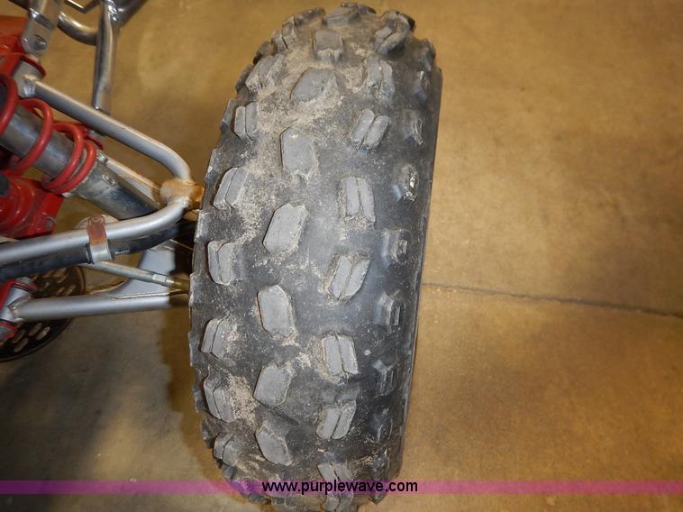 image for item BM9491 1991 Honda ATV