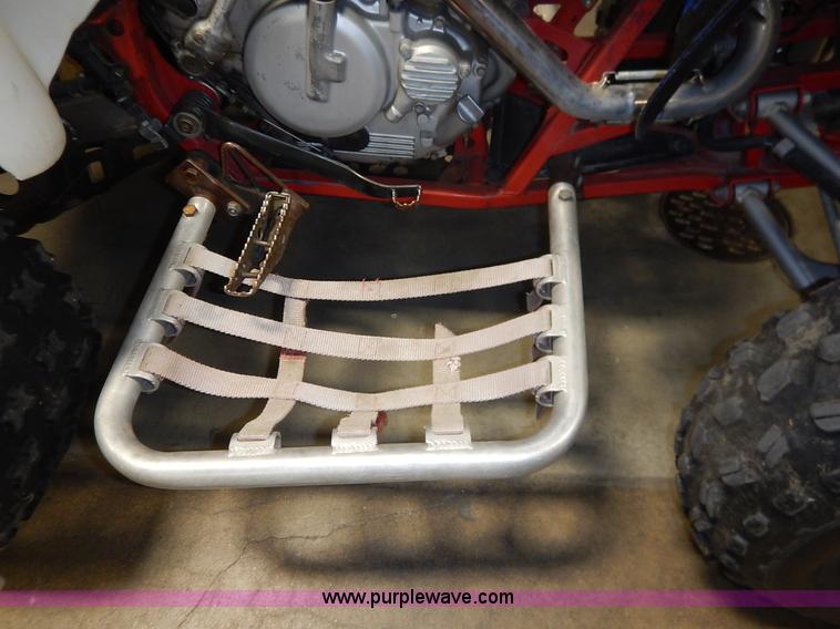 image for item BM9491 1991 Honda ATV