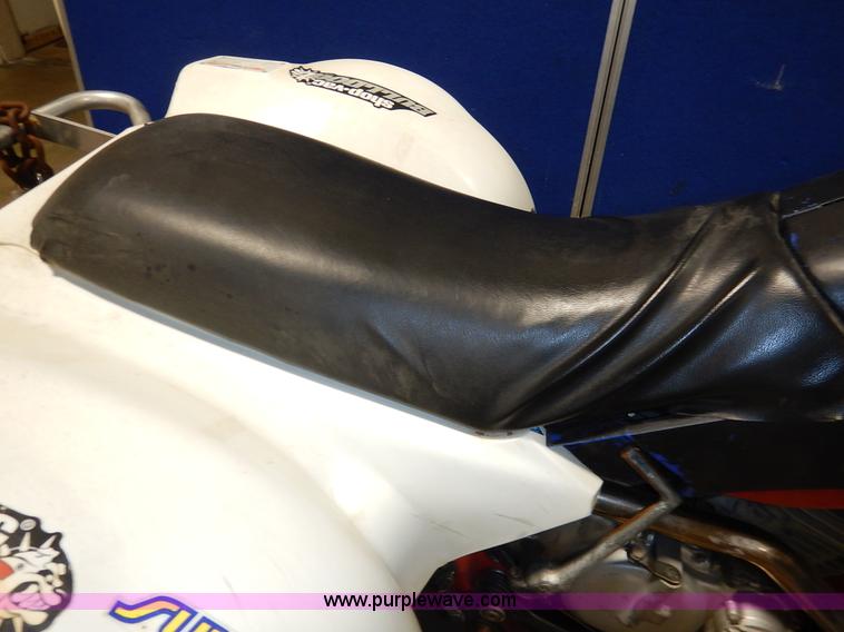 image for item BM9491 1991 Honda ATV