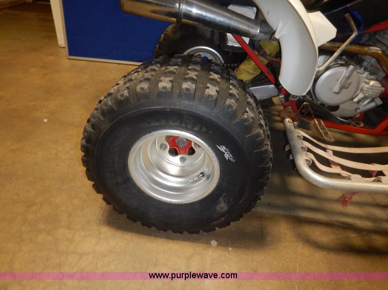 image for item BM9491 1991 Honda ATV