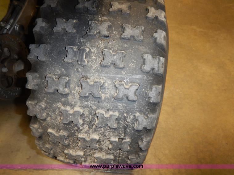 image for item BM9491 1991 Honda ATV