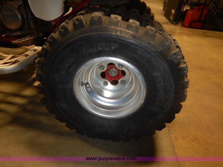 image for item BM9491 1991 Honda ATV