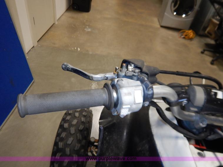 image for item BM9491 1991 Honda ATV