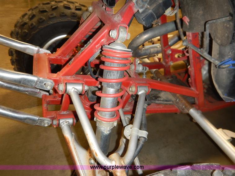 image for item BM9491 1991 Honda ATV