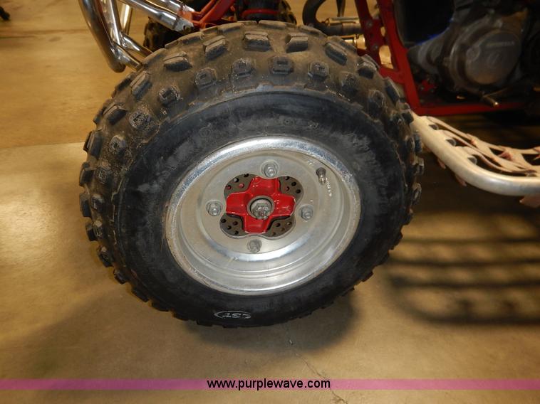 image for item BM9491 1991 Honda ATV