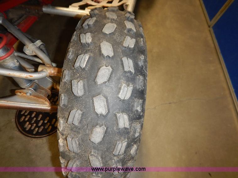 image for item BM9491 1991 Honda ATV