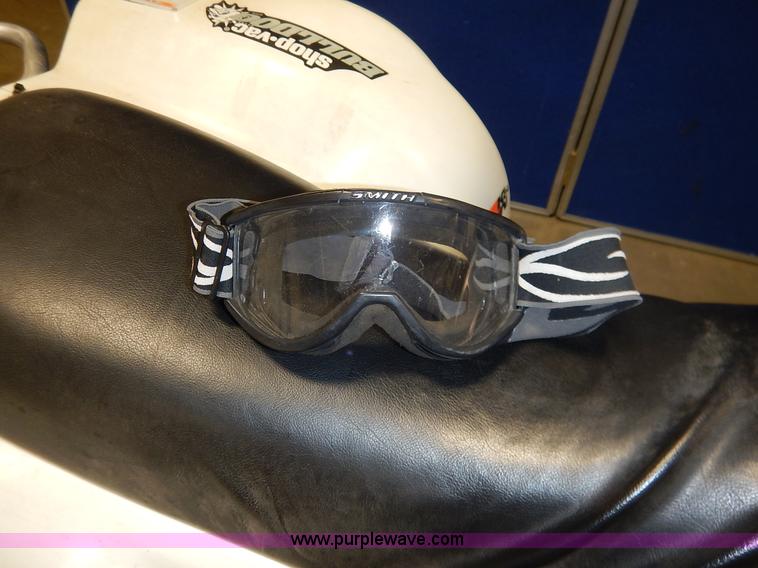 image for item BM9491 1991 Honda ATV