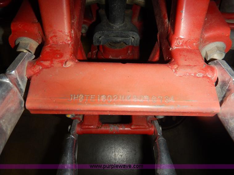 image for item BM9491 1991 Honda ATV