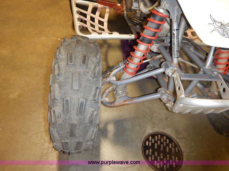 image for item BM9492 2000 Honda 440EX ATV