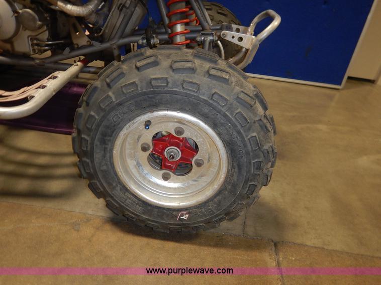 image for item BM9492 2000 Honda 440EX ATV