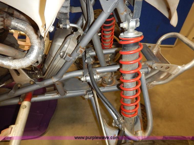 image for item BM9492 2000 Honda 440EX ATV