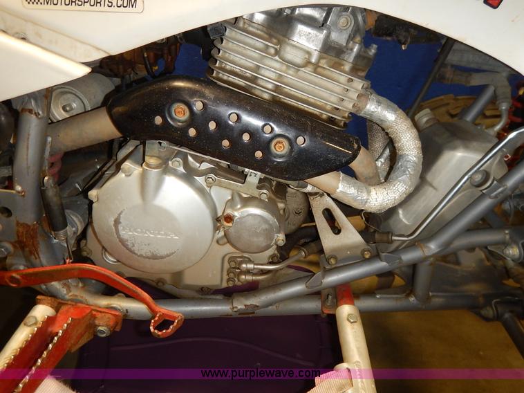 image for item BM9492 2000 Honda 440EX ATV