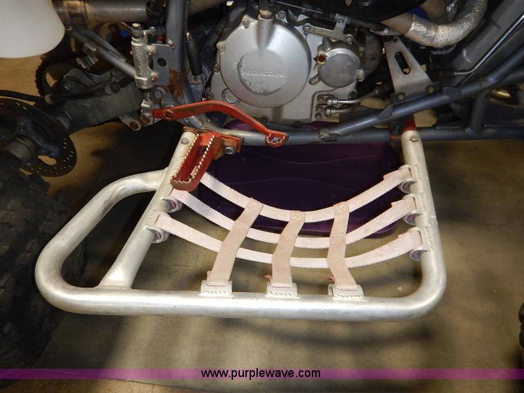 image for item BM9492 2000 Honda 440EX ATV