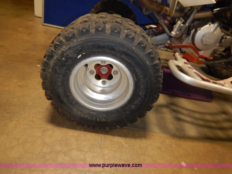 image for item BM9492 2000 Honda 440EX ATV