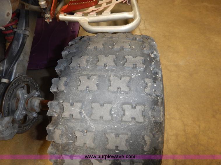 image for item BM9492 2000 Honda 440EX ATV