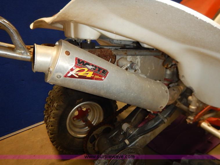 image for item BM9492 2000 Honda 440EX ATV