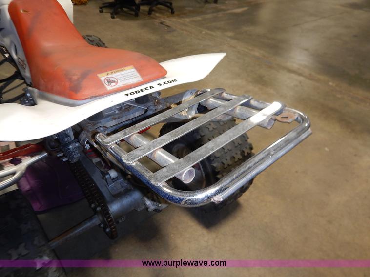 image for item BM9492 2000 Honda 440EX ATV