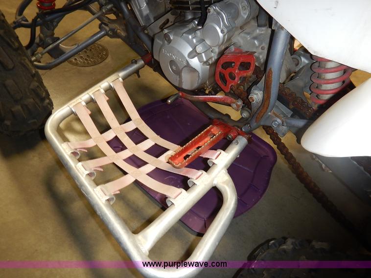 image for item BM9492 2000 Honda 440EX ATV