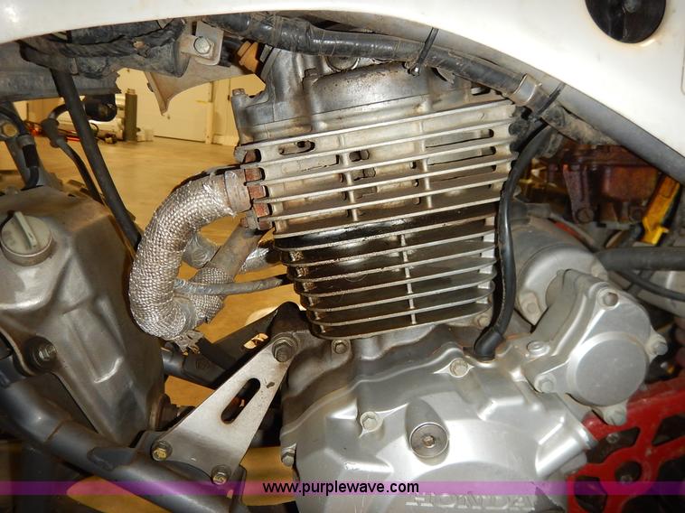 image for item BM9492 2000 Honda 440EX ATV