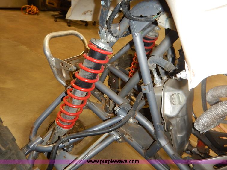 image for item BM9492 2000 Honda 440EX ATV