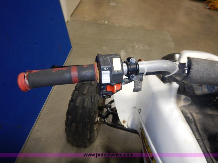 image for item BM9492 2000 Honda 440EX ATV