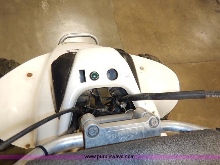 image for item BM9492 2000 Honda 440EX ATV