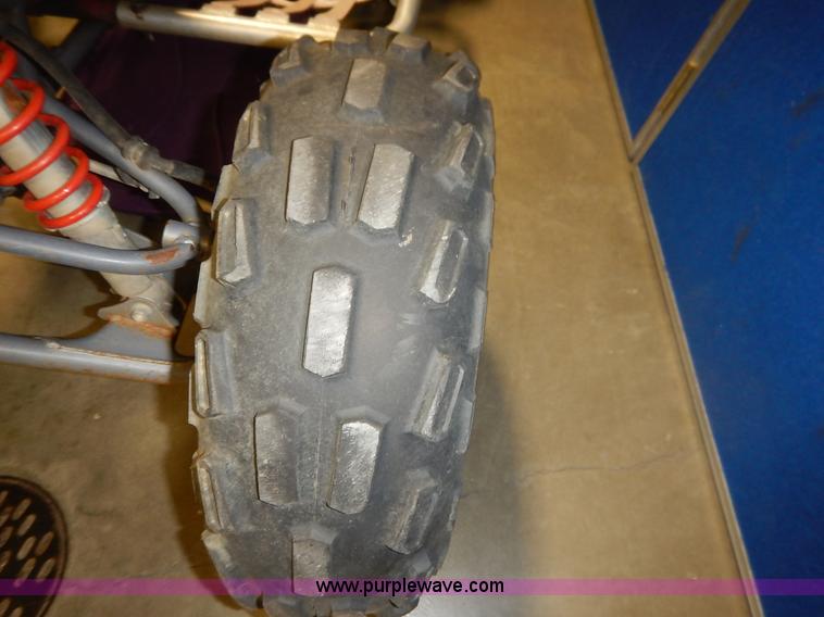 image for item BM9492 2000 Honda 440EX ATV