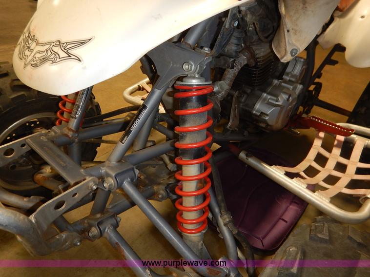 image for item BM9492 2000 Honda 440EX ATV