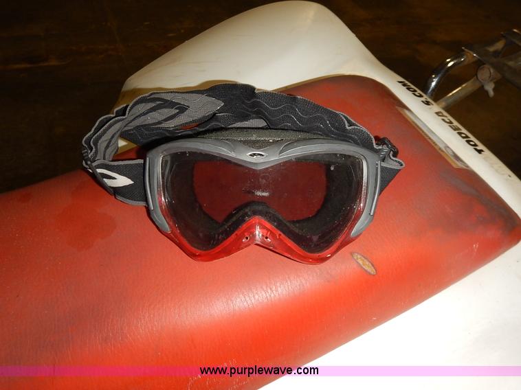 image for item BM9492 2000 Honda 440EX ATV