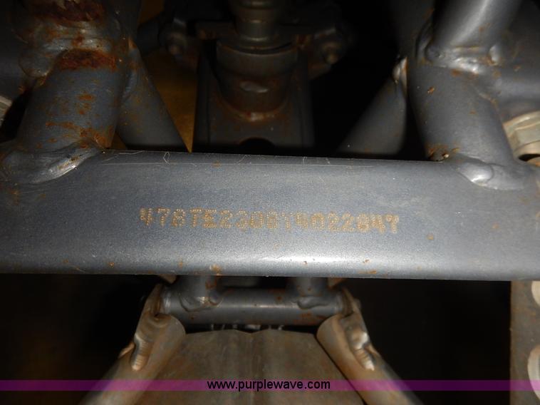 image for item BM9492 2000 Honda 440EX ATV