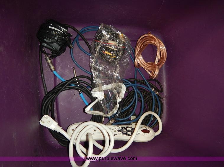 image for item BM9493 Assorted drum equipment