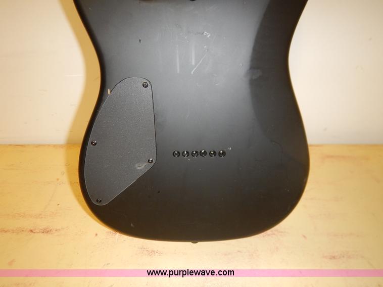 image for item BM9499 Laguna electric guitar