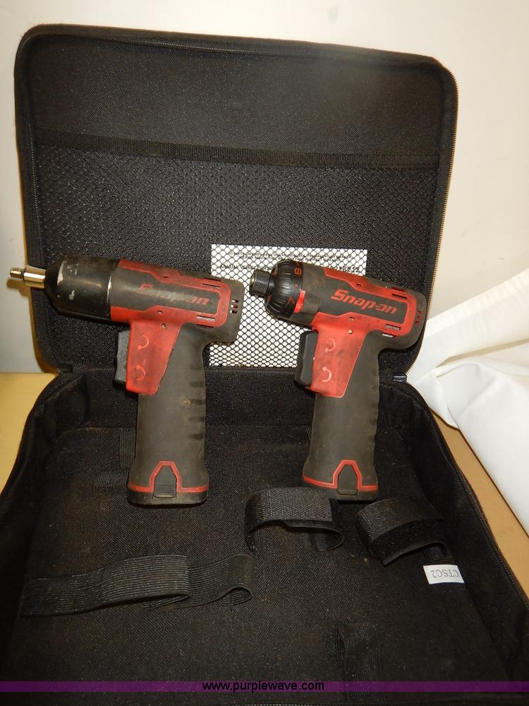 image for item BO9755 (6) assorted hand tools