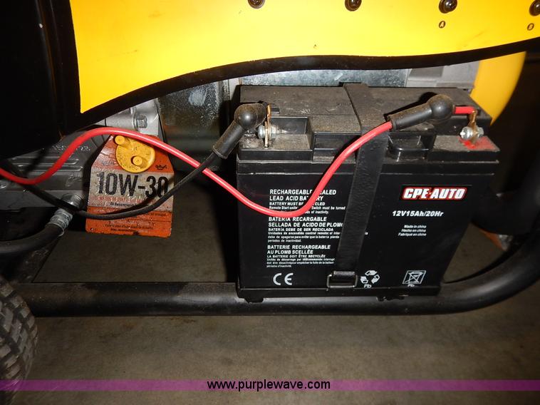 image for item BO9764 Champion generator