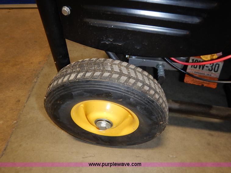 image for item BO9764 Champion generator