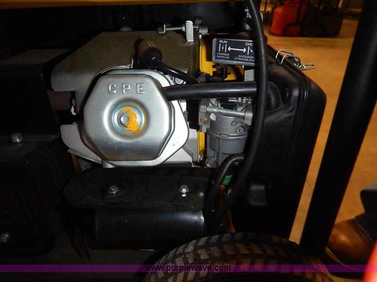 image for item BO9764 Champion generator