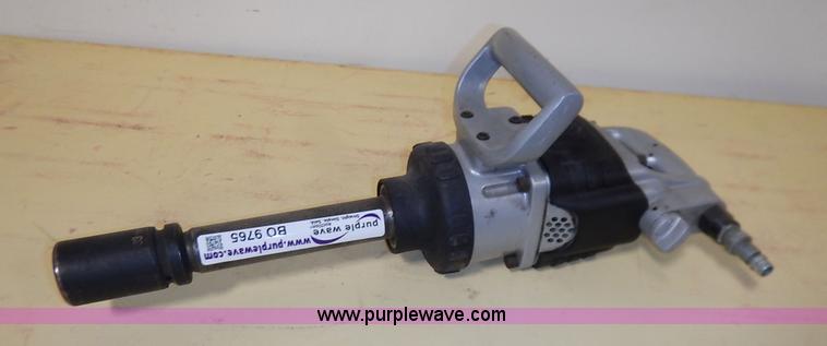image for item BO9765 Ingersoll Rand impact wrench